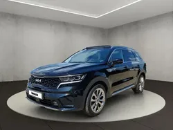 Aurora black Gebraucht 2024 Kia Sorento Spirit SUV | 46.980 € (Teuer)