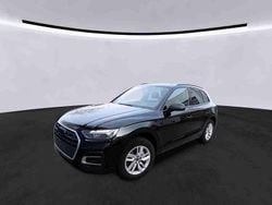 Schwarz Gebraucht 2022 Audi Q5 S-Line SUV | 29.190 € (Superpreis)