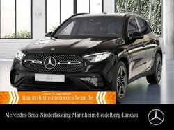 Schwarz Gebraucht 2025 Mercedes GLC220 AMG SUV | 58.350 € (Guter Preis)