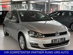 Other Gebraucht 2016 VW Golf VII Highline Limousine | 10.991 € (Guter Preis)