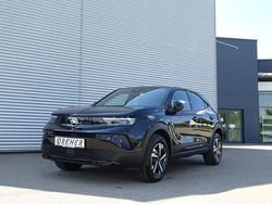 Karbon schwarz Neu 2025 Opel Mokka Edition SUV | 24.790 € (Fairer Preis)