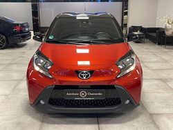 Andere Gebraucht 2022 Toyota Aygo Kleinwagen | 15.999 €