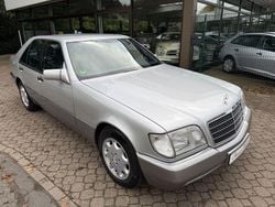 Silber Gebraucht 1992 Mercedes 300 SE Limousine | 8.450 €