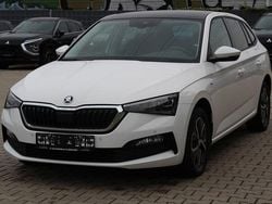 Weiß Gebraucht 2020 Skoda Scala Drive Kleinwagen | 11.990 € (Guter Preis)