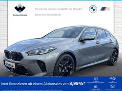 Skyscraper grau Gebraucht 2024 BMW 120 M Sport Kleinwagen | 36.348 € (Fairer Preis)