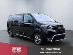 Black pearl Gebraucht 2020 Toyota Proace Verso Executive Kombi | 35.999 € (Guter Preis)
