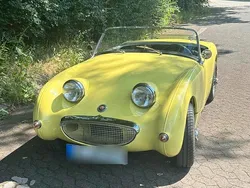 Gebraucht 1957 Austin Healey Sprite Cabrio | 21.000 €