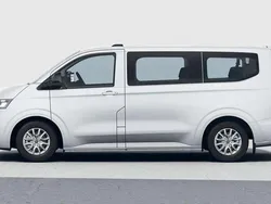 Stone grey Neu 2025 VW T7 Life Van | 47.107 €