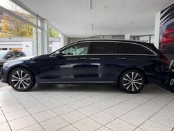 Blau Gebraucht 2019 Mercedes E300 Avantgarde Limousine | 24.470 € (Guter Preis)