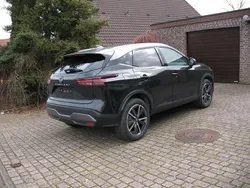 Black pearl Neu 2025 Nissan Qashqai Tekna+ SUV | 32.195 € (Guter Preis)
