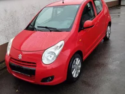 Rot Gebraucht 2009 Suzuki Alto Kleinwagen | 3.100 € (Fairer Preis)