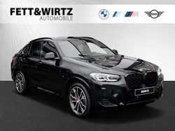 Andere Gebraucht 2024 BMW X4 M Sport SUV | 63.690 € (Teuer)
