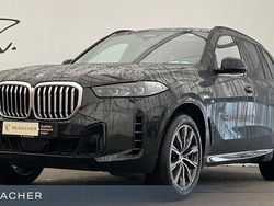 Saphirschwarz Gebraucht 2024 BMW X5 Comfort Edition SUV | 73.999 € (Fairer Preis)