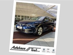 Blau Gebraucht 2020 VW Golf VII Style Limousine | 18.890 € (Fairer Preis)