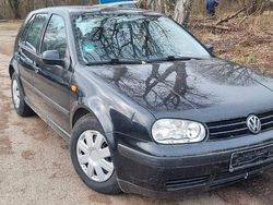 Gebraucht 1998 VW Golf Limousine | 499 € (Superpreis)