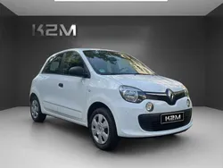 Weiß Gebraucht 2017 Renault Twingo Life Kleinwagen | 6.300 € (Guter Preis)