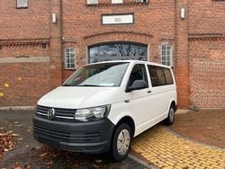 Weiß Gebraucht 2018 VW T6 Van | 15.999 € (Superpreis)