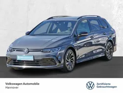 Othercolor Gebraucht 2021 VW Golf VIII R-line Kombi | 27.470 € (Fairer Preis)