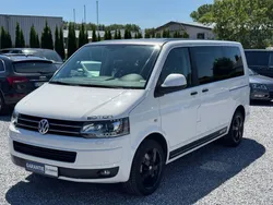 Weiß Gebraucht 2014 VW T5 Edition Van | 24.500 € (Fairer Preis)