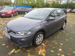 Rauchgrau metallic Gebraucht 2023 VW Polo Life Limousine | 16.988 € (Fairer Preis)