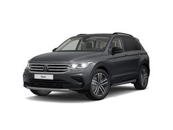 Gebraucht 2022 VW Tiguan Sportline SUV | 31.888 € (Fairer Preis)