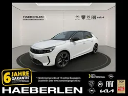 Lack weiss banquise/typ aussen Gebraucht 2024 Opel Corsa Kleinwagen | 20.990 € (Fairer Preis)