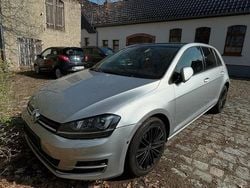 Silber Gebraucht 2014 VW Golf VII Kleinwagen | 6.000 € (Superpreis)