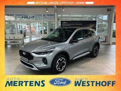 Silber Gebraucht 2025 Ford Kuga Active X SUV | 36.950 € (Fairer Preis)
