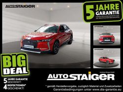 Velvetrot Gebraucht 2024 DS Automobiles DS4 Crossback Rivoli SUV | 29.490 € (Fairer Preis)