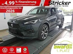 Gebraucht 2021 Seat Tarraco 4Drive SUV | 32.950 € (Fairer Preis)