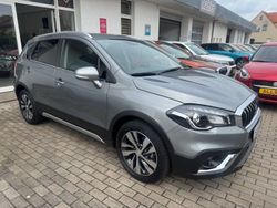 Grau Gebraucht 2019 Suzuki SX4 S-Cross Comfort+ SUV | 19.899 € (Fairer Preis)