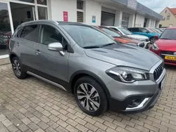 Grau Gebraucht 2019 Suzuki SX4 S-Cross Comfort+ SUV | 19.899 € (Fairer Preis)