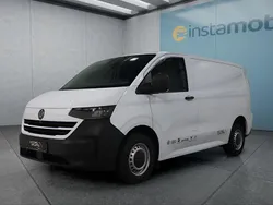 Weiß Gebraucht 2025 VW T7 Van | 51.049 € (Superpreis)