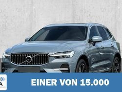 Grau metallic Gebraucht 2022 Volvo XC60 Inscription SUV | 43.210 € (Fairer Preis)