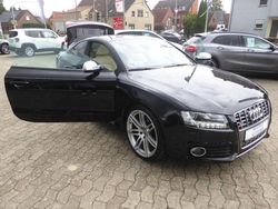 Brillantschwarz Gebraucht 2010 Audi S5 Sport Coupé | 25.990 € (Teuer)