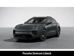 Grau Neu 2025 Porsche Macan SUV | 86.790 €