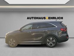 Andere (grau) Gebraucht 2018 Kia Sorento Platinum Edition SUV | 24.590 € (Teuer)