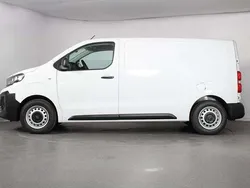 Kaolin weiß Neu 2025 Opel Vivaro Van | 29.841 € (Fairer Preis)