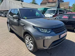 Grau Gebraucht 2019 Land Rover Discovery 5 SE SUV | 26.950 € (Superpreis)
