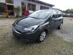Grau Gebraucht 2016 Opel Corsa drive Kleinwagen | 6.999 € (Guter Preis)