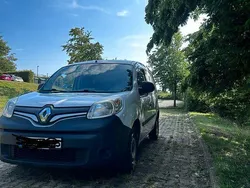 Weiß Gebraucht 2013 Renault Kangoo Authentique Van / Kleinbus | 5.700 € (Fairer Preis)