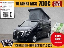 Midnight black Gebraucht 2024 Nissan Primastar Basis Van / Kleinbus | 52.990 €