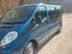 Gebraucht 2012 Opel Vivaro Van / Kleinbus | 10.200 € (Teuer)