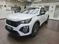 Okenit weiß metallic Neu 2025 Peugeot 2008 Style SUV | 20.490 € (Superpreis)