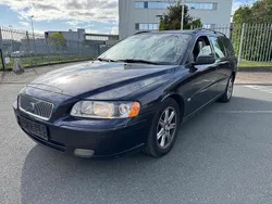 Blau Gebraucht 2006 Volvo V70 Kombi | 2.980 € (Fairer Preis)
