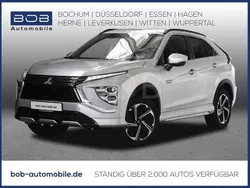 Grau Gebraucht 2022 Mitsubishi Eclipse Cross Select SUV | 22.950 € (Fairer Preis)
