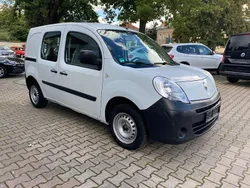 Weiß Gebraucht 2011 Renault Kangoo Rapid Extra Van / Kleinbus | 6.460 € (Etwas zu teuer)