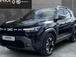 Schwarz Neu 2025 Dacia Duster Extreme SUV | 26.730 € (Fairer Preis)