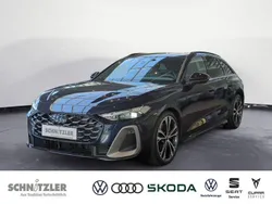 Blau Neu 2025 Audi S5 Edition .1 Kombi | 81.980 € (Guter Preis)