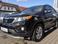 Schwarz Gebraucht 2011 Kia Sorento SUV | 12.900 € (Etwas zu teuer)